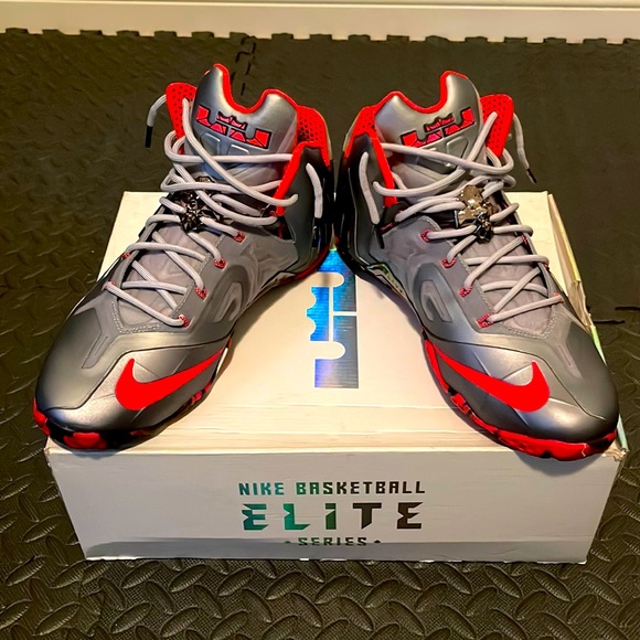 LeBron James /Elite Series 🔥🔥🔥